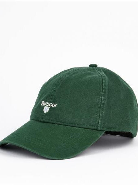 Cascade sports cap