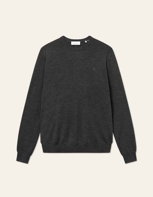 Greyson Merino Knit