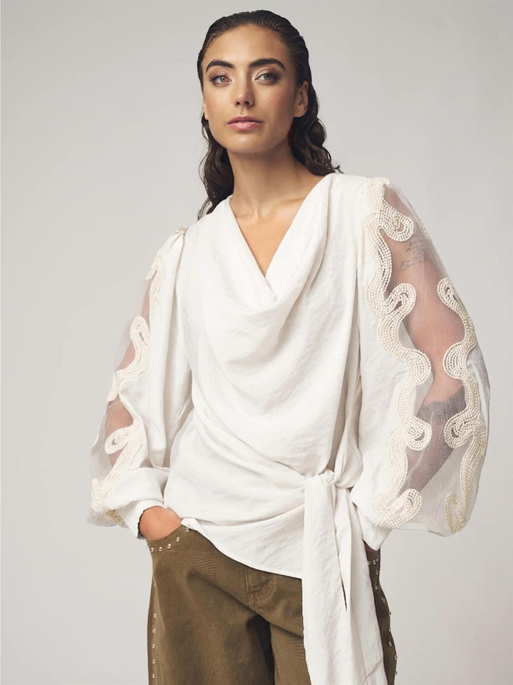 Emeliego Blouse