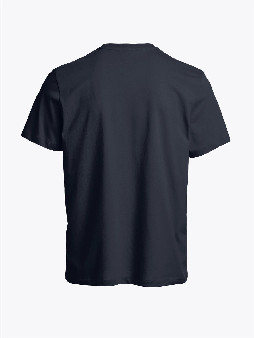 Patch Tee