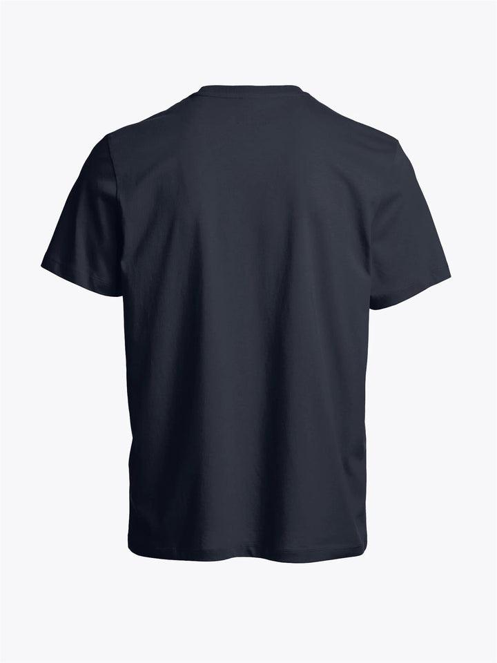 Patch Tee