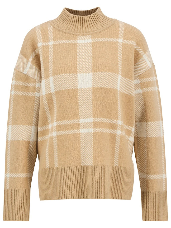 Harriett knitted jumper