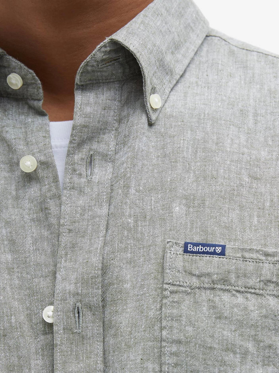 Nelson TF Shirt