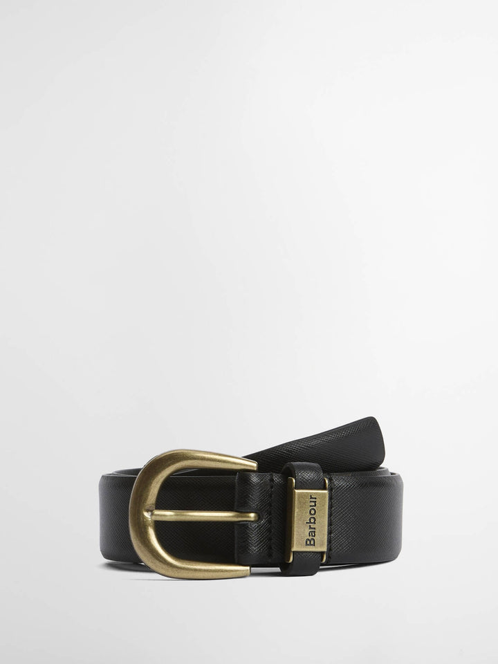 Barbour Clyde Belt
