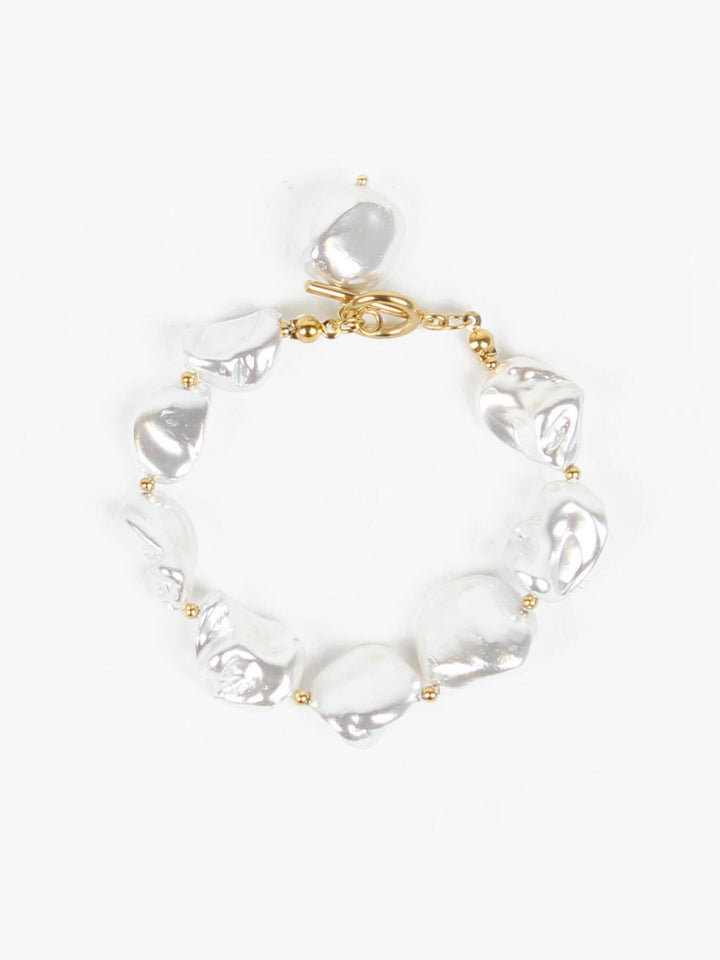 Daria armbånd med charms