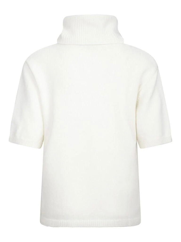 Arwyn Ss Turtleneck