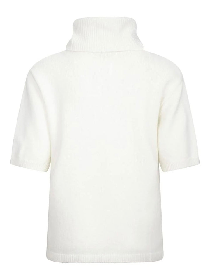 Arwyn Ss Turtleneck