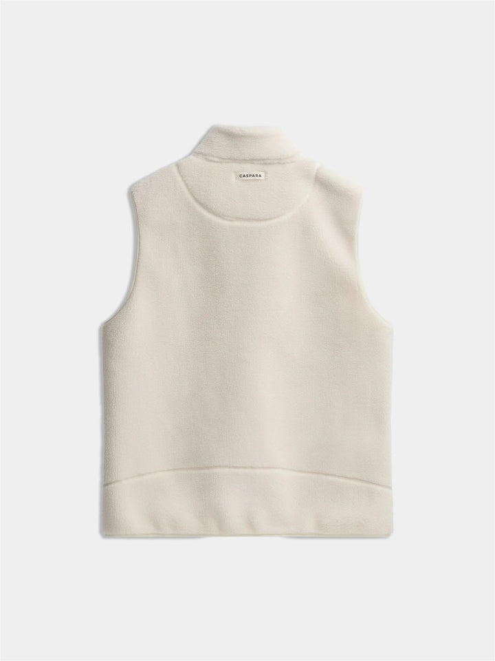 M. Cloudfleece vest