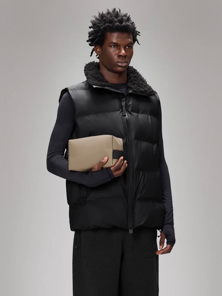 Wash Bag Small W3