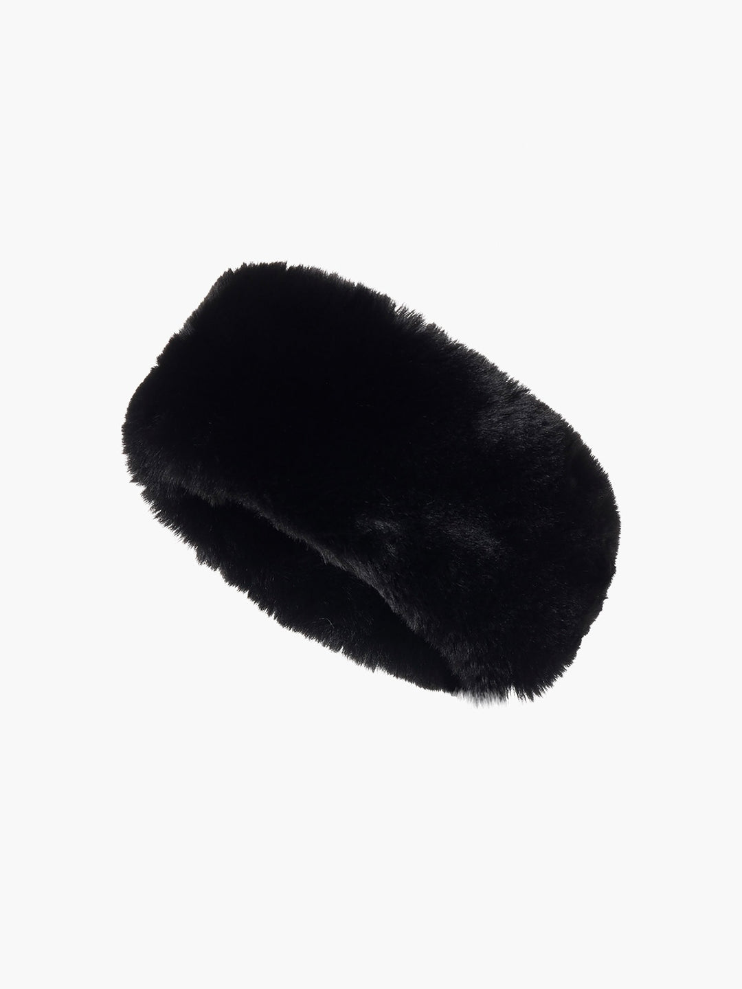 Froid fluffy headband