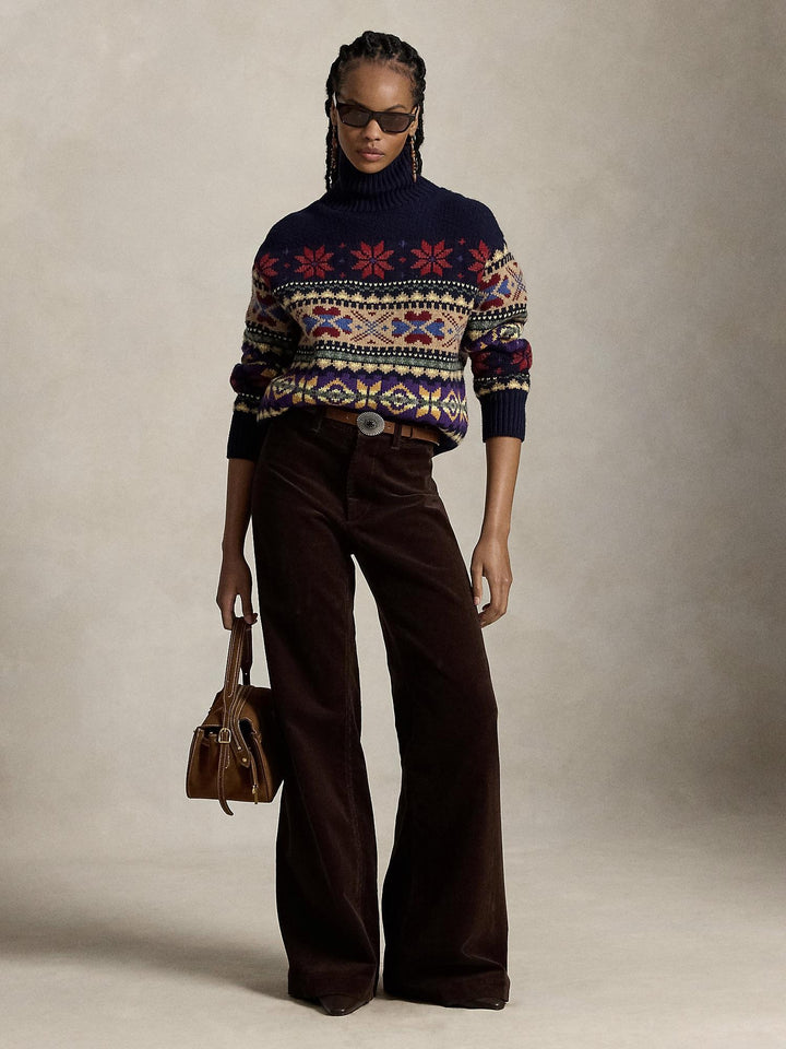 Beaton Corduroy Pant