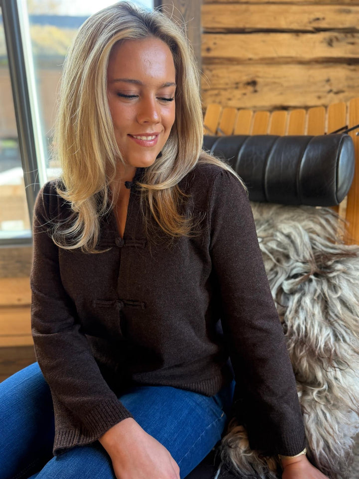 Tia Knit