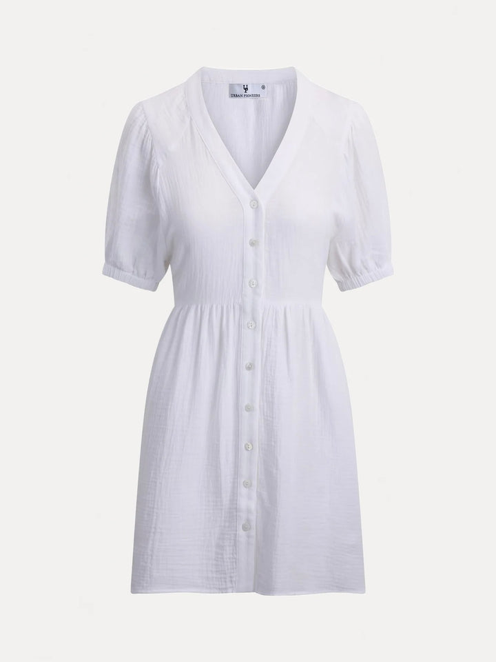 Leontine Dress