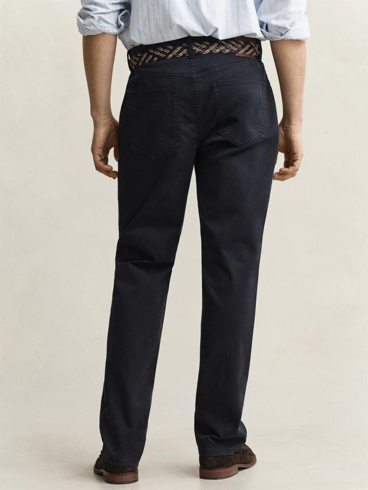 Reg Desert Jeans