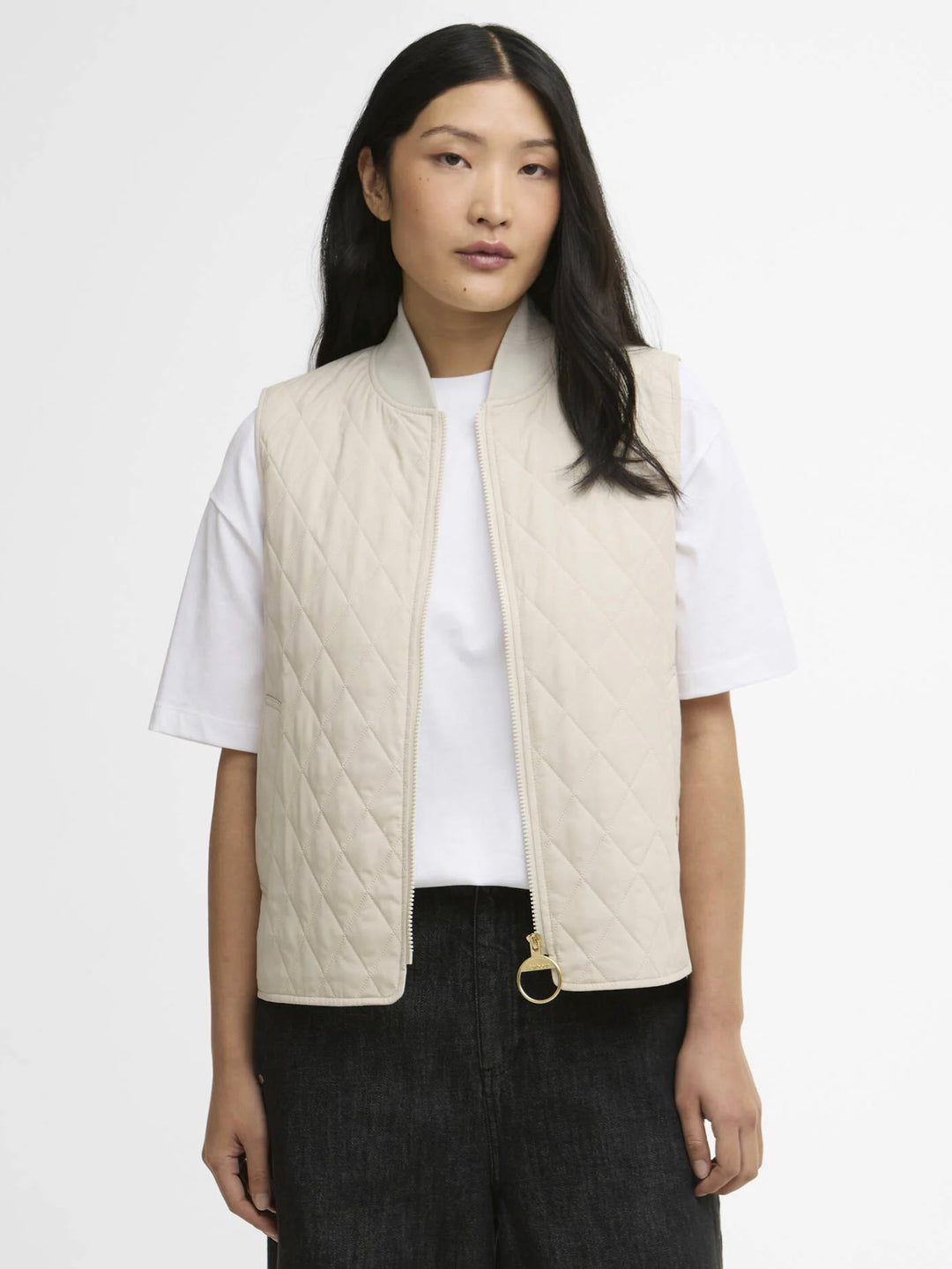 Roeburn Gilet