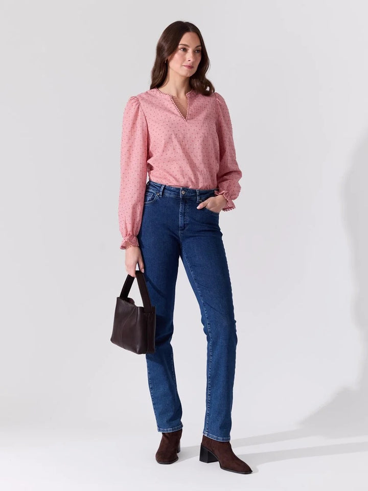 Francesca bluse