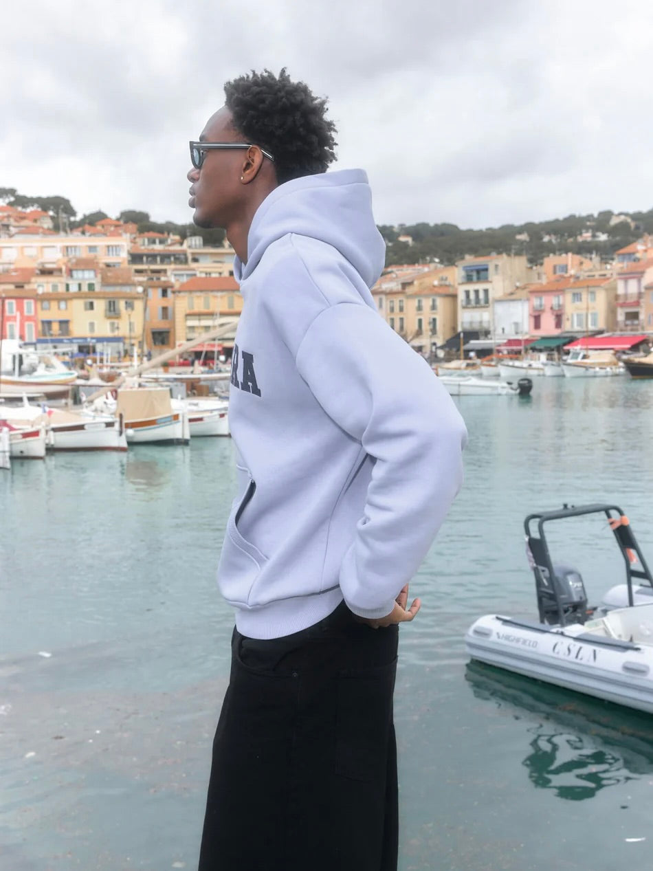 LIMITED EDITION︱M. All-Star Hoodie
