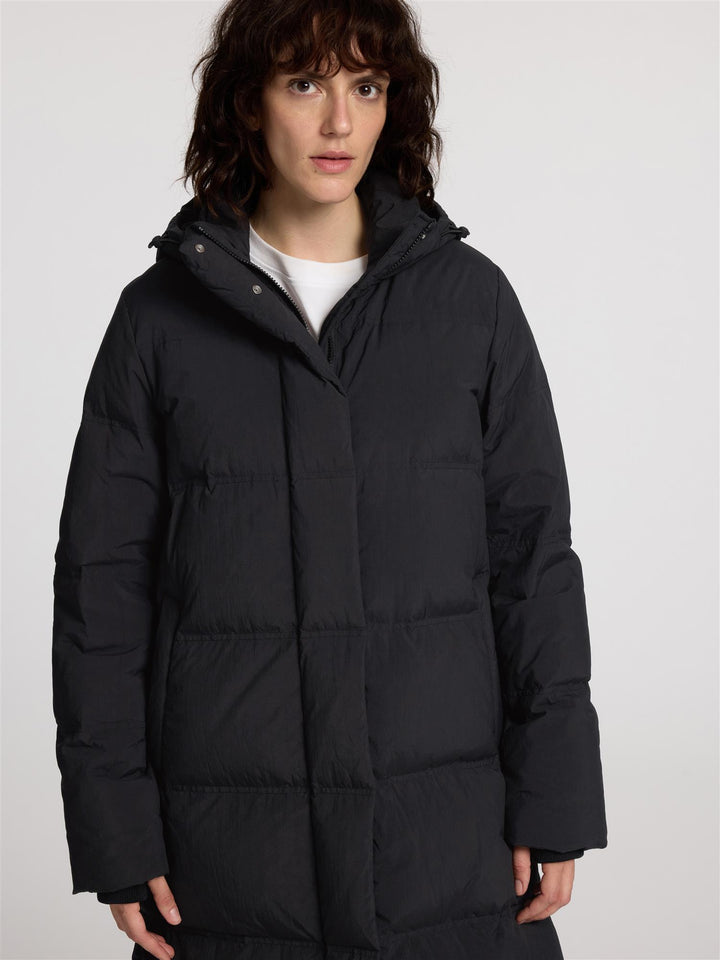 SLFsofie Nita redown coat