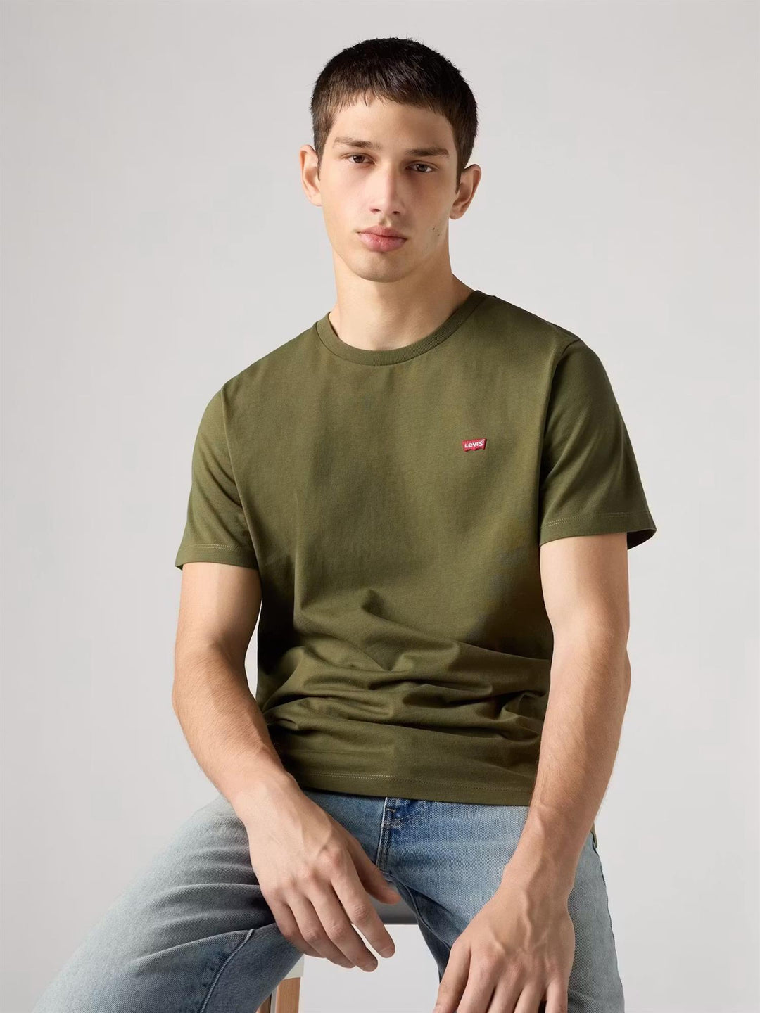 Original tee