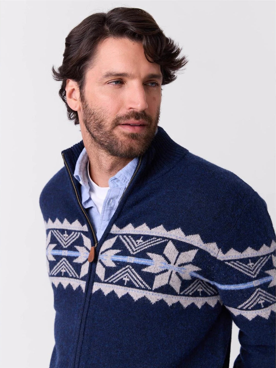 Neil Cardigan