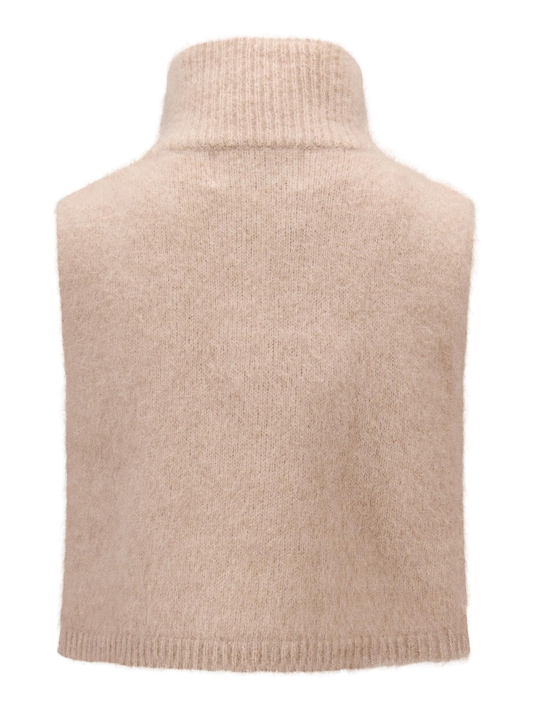 Belinda Chunky High Neck