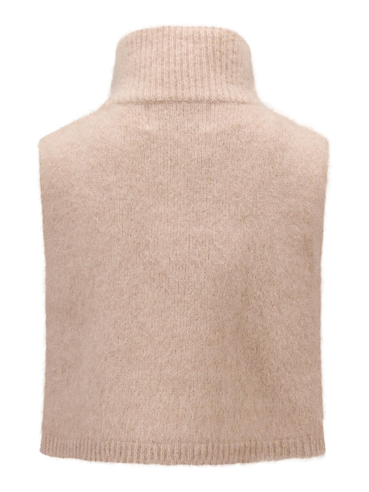 Belinda Chunky High Neck
