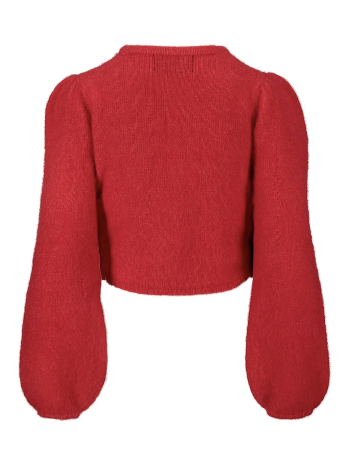 Amelia Chunky Cardigan