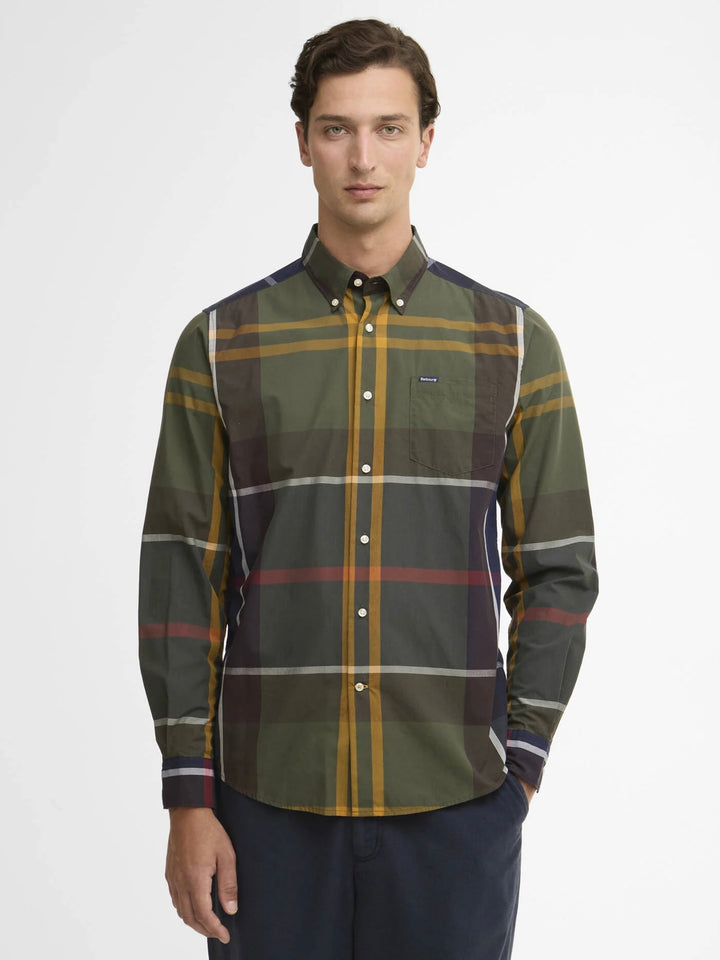 Barbour Harris Shirt
