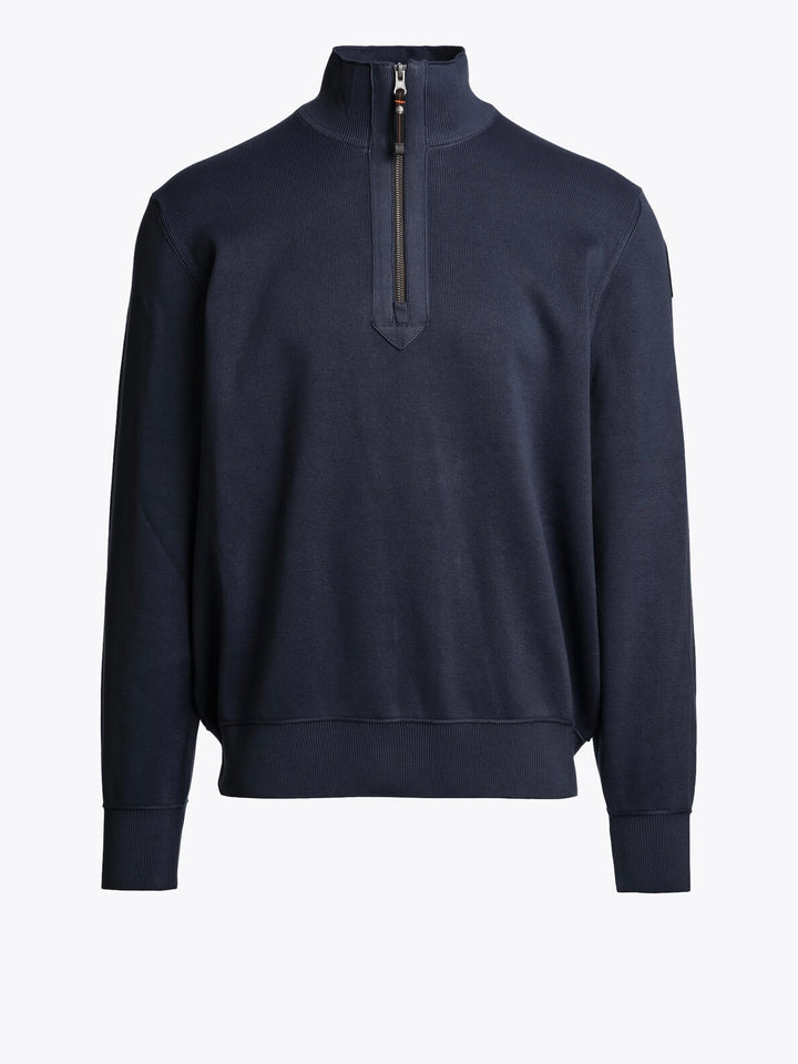 Basic Scoe - Half Zip