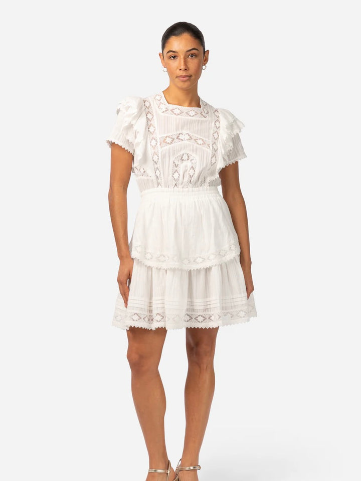 Alexa dress