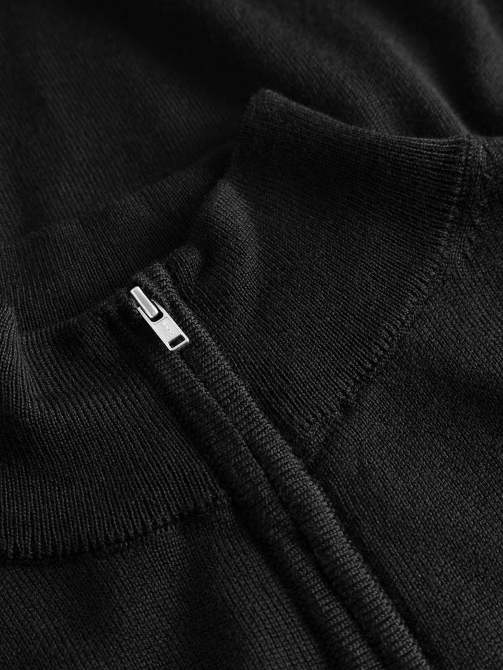 Greyson Half-Zip Merino