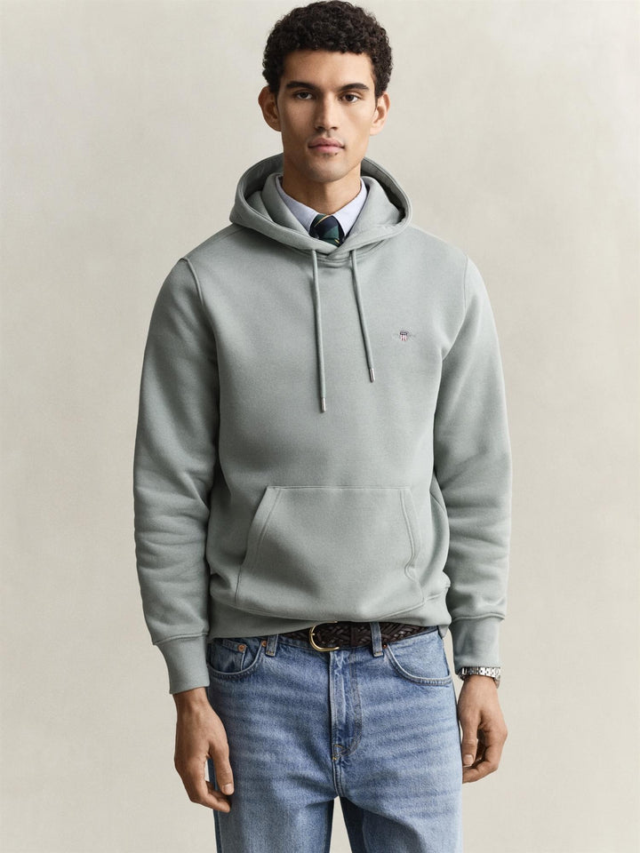 Reg Shield Hoodie