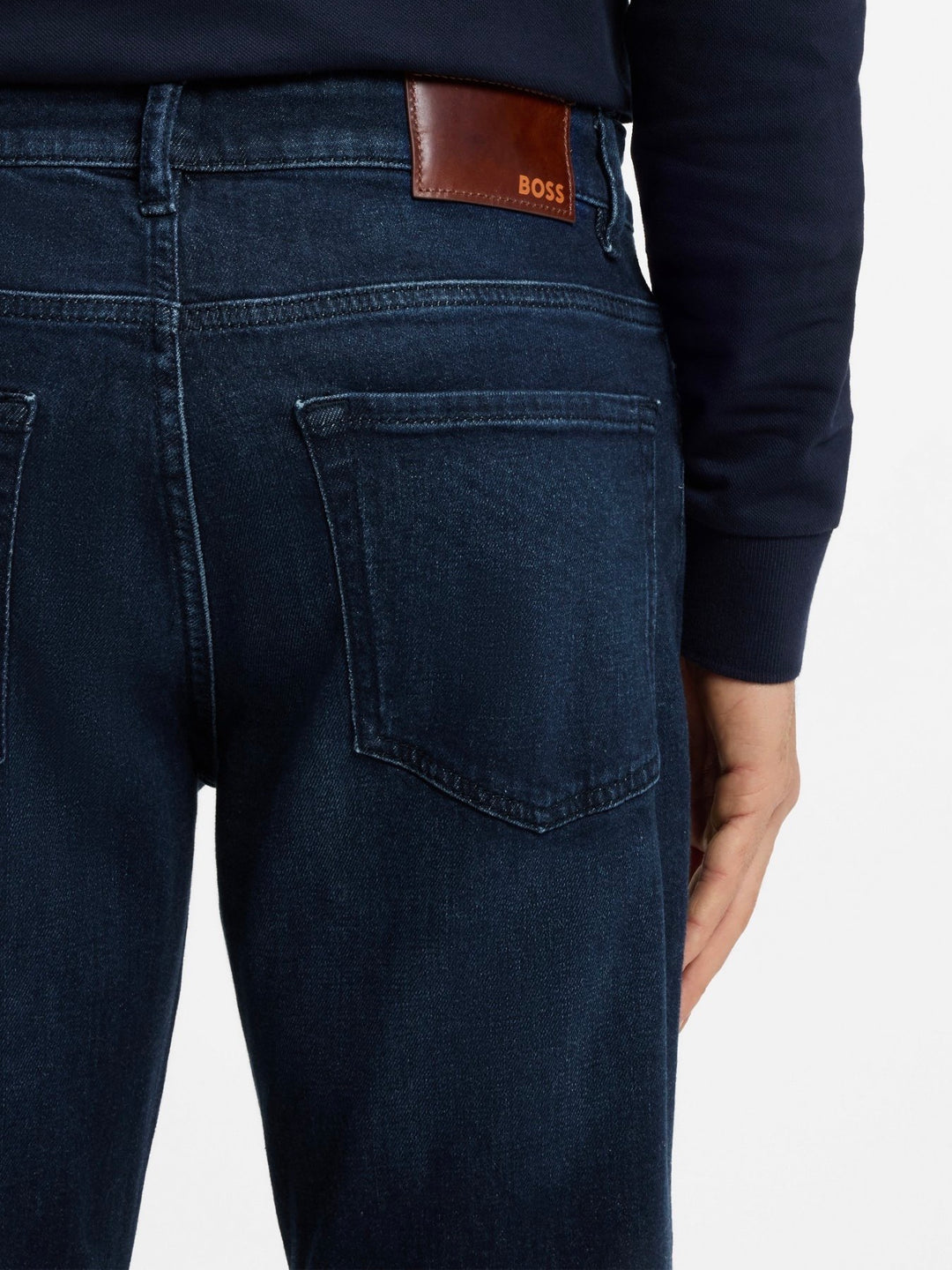 Re.Maine regular fit