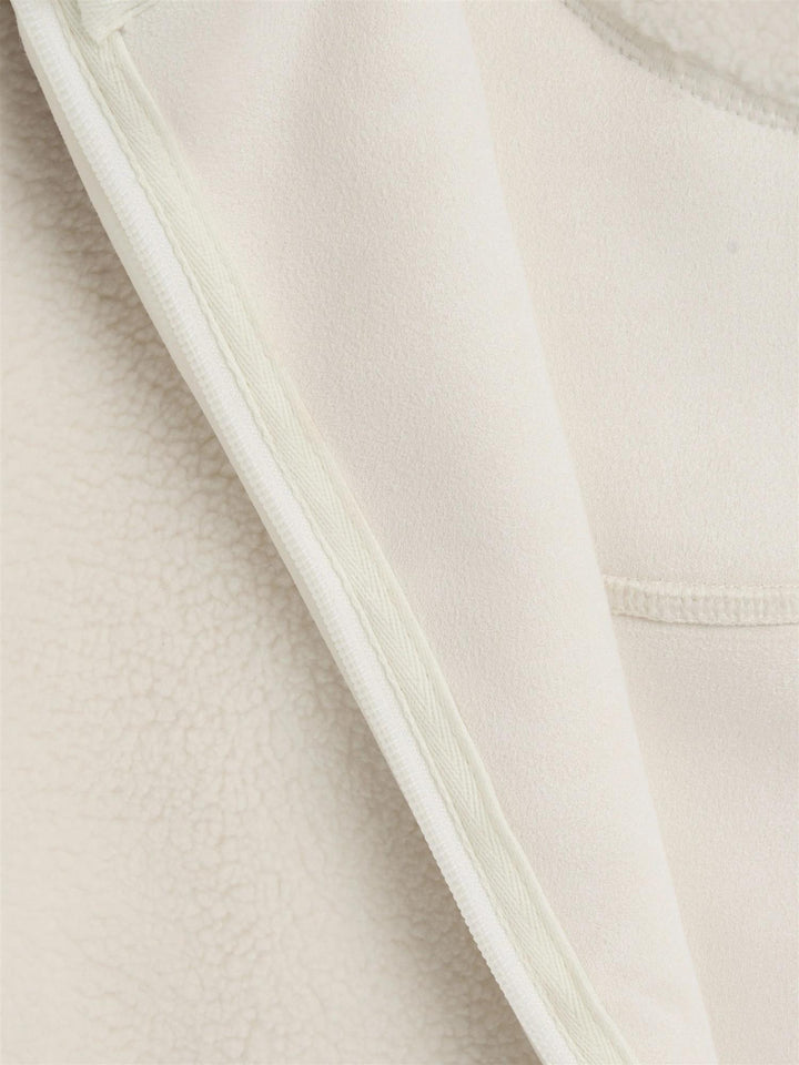 W. Cloudfleece Jacket