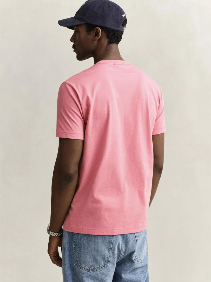 Reg Shield Ss T-Shirt