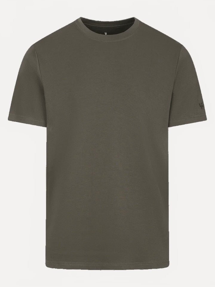 Bruno R-neck Tee