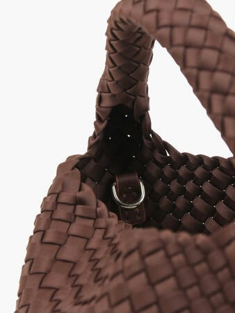 Annabel Bucket Bag Small