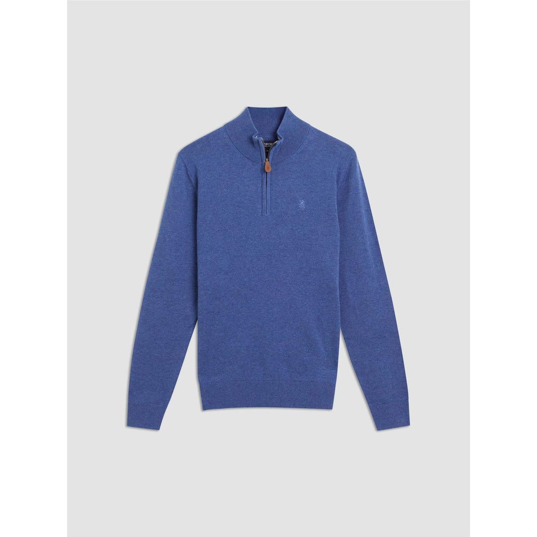 Brage Zip Genser