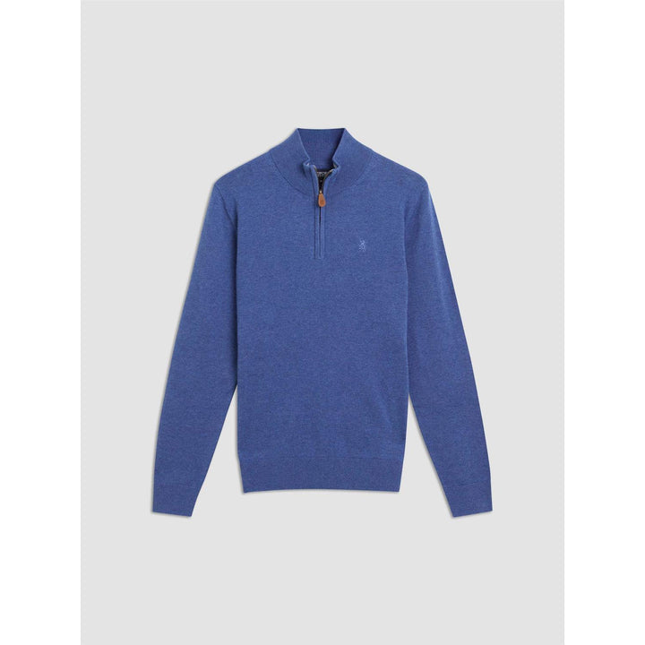 Brage Zip Genser