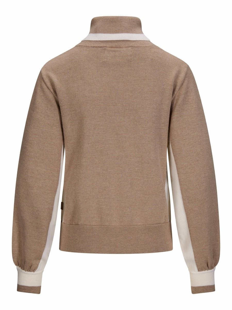 Maud Merino Sweater