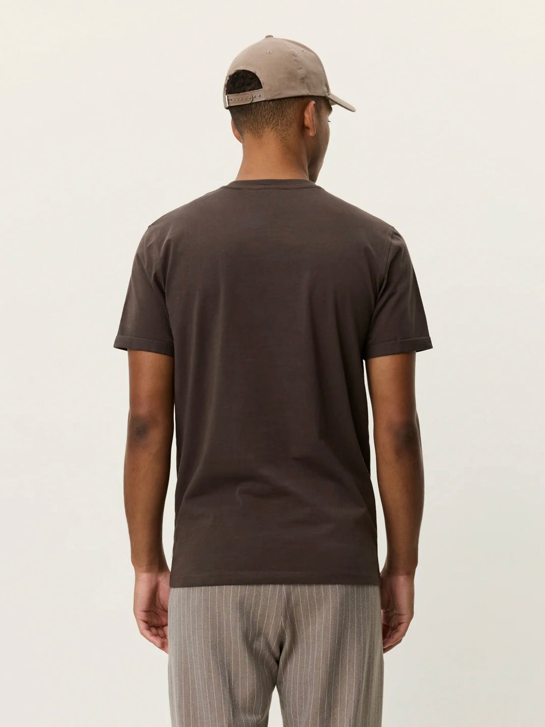 Norregaard Contrast Tee Shirt