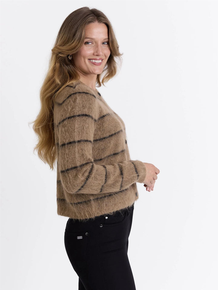 Lea cardigan
