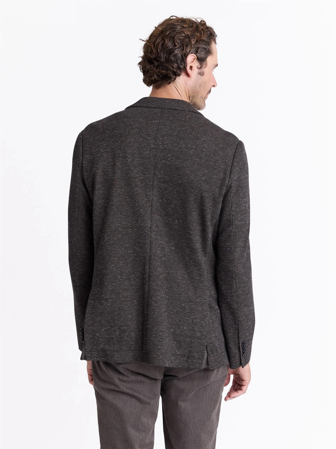 Rico jersey blazer