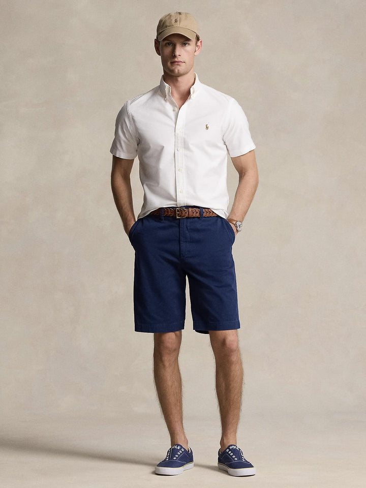 Short Sleeve Sport Shirt