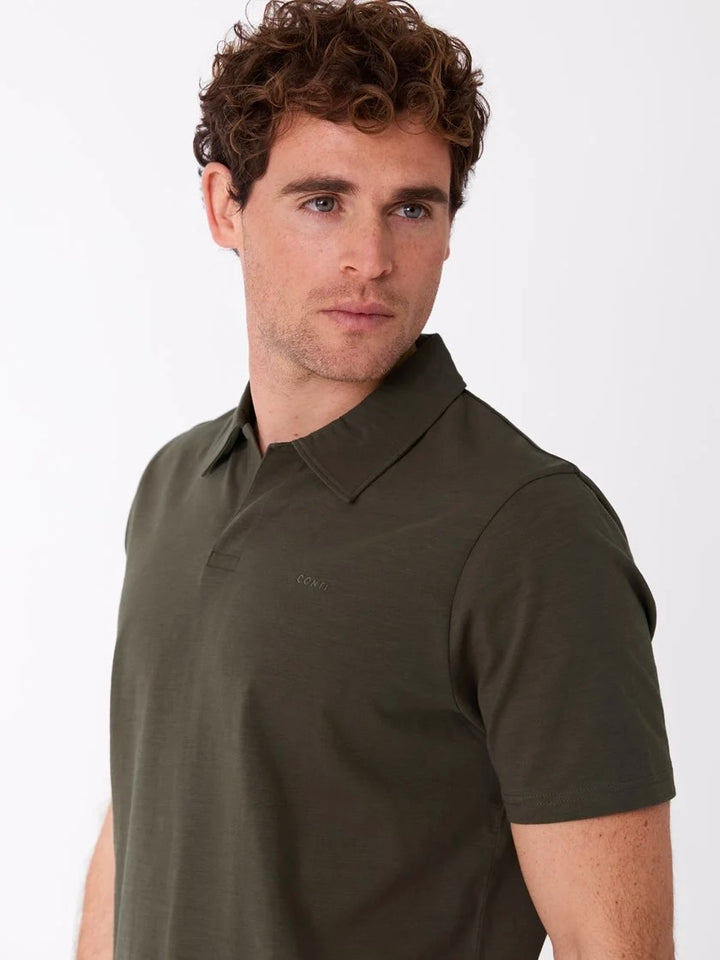 Enzo Polo