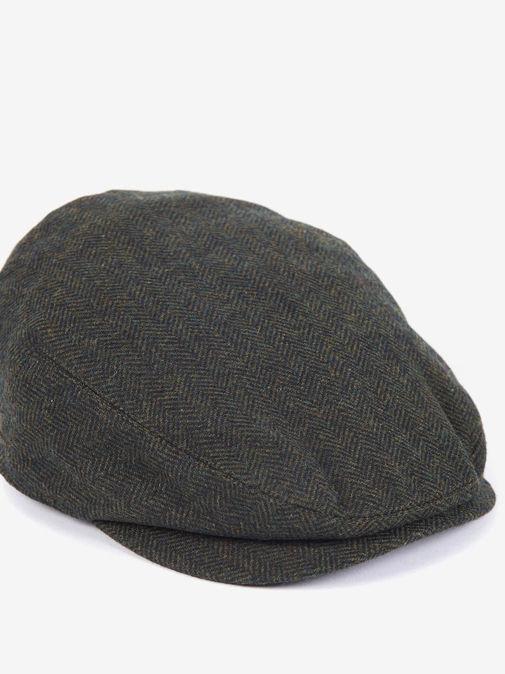 Flat cap