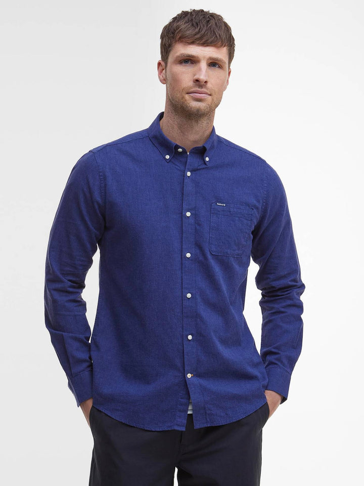 Nelson TF Shirt
