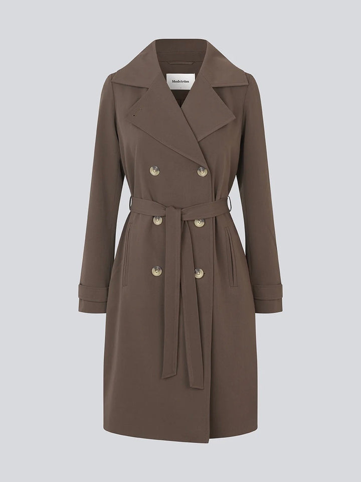 Hiro Jacket