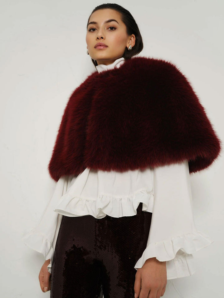 Clara Blouse