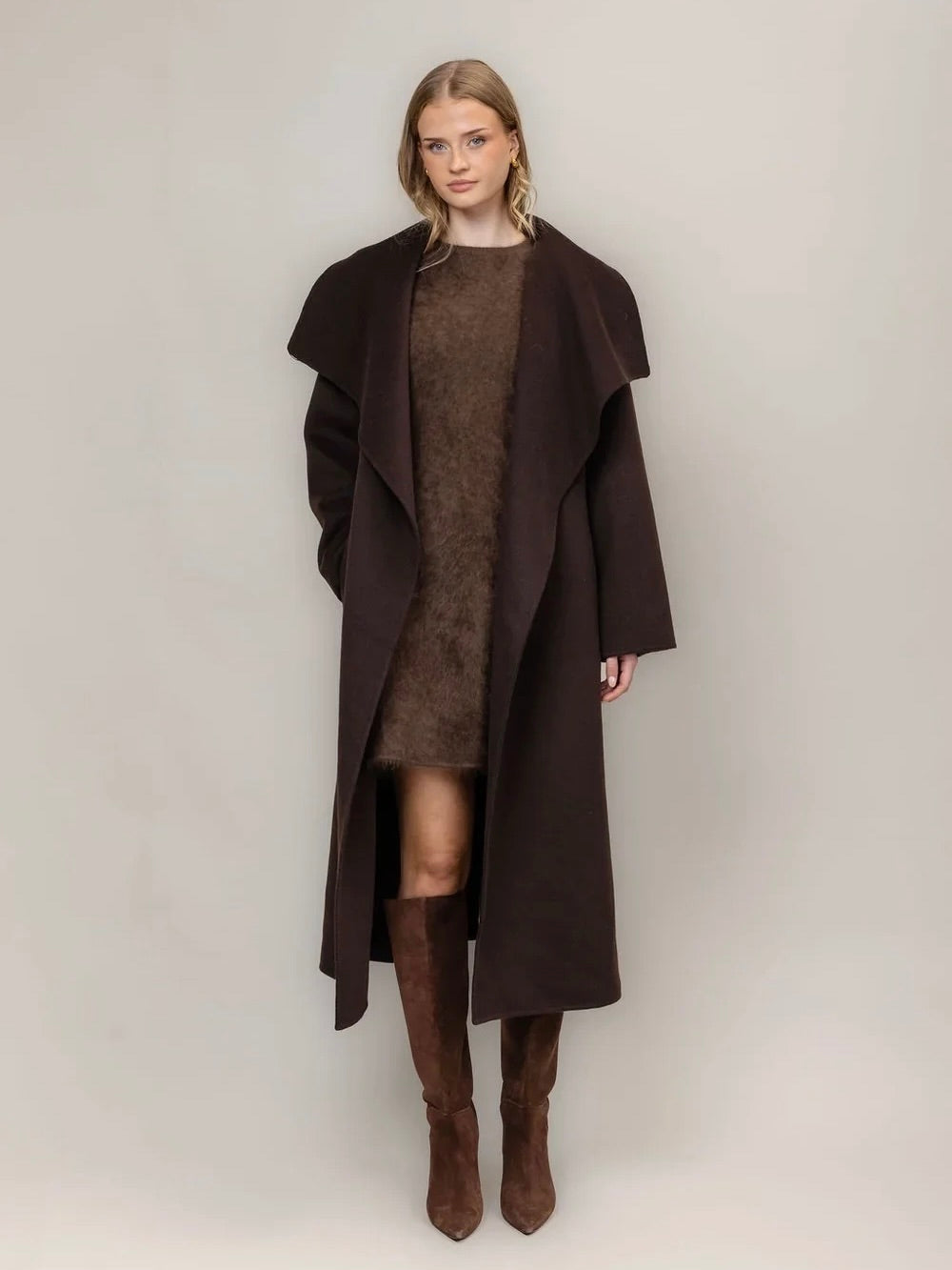 Monica Coat